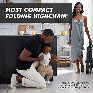 Baby Jogger City Bistro High Chair