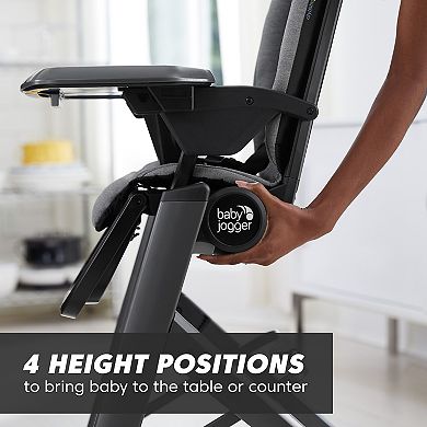 Baby Jogger City Bistro High Chair