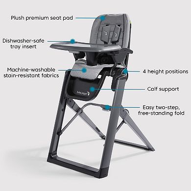 Baby Jogger City Bistro High Chair