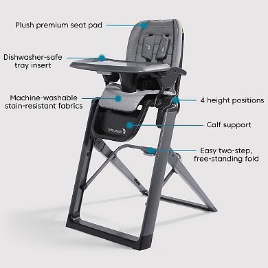 Baby Jogger City Bistro™ High Chair