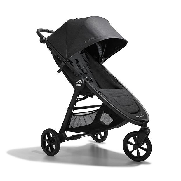 Kohls store baby jogger