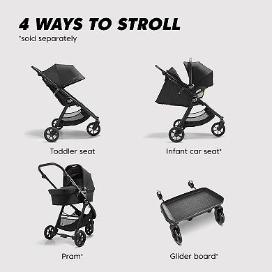Baby Jogger City Mini® GT2 All-Terrain Stroller