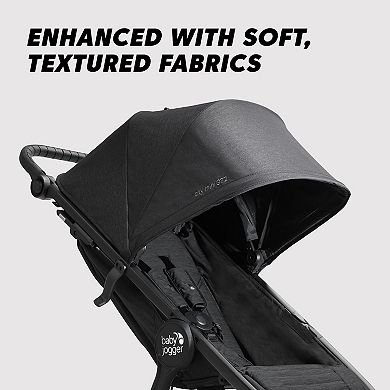 Baby Jogger City Mini GT2 All-Terrain Stroller