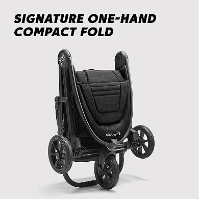 Baby Jogger City Mini GT2 All-Terrain Stroller
