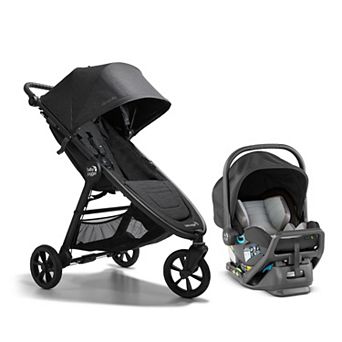 Baby Jogger® City Mini® GT2 All-Terrain Travel System