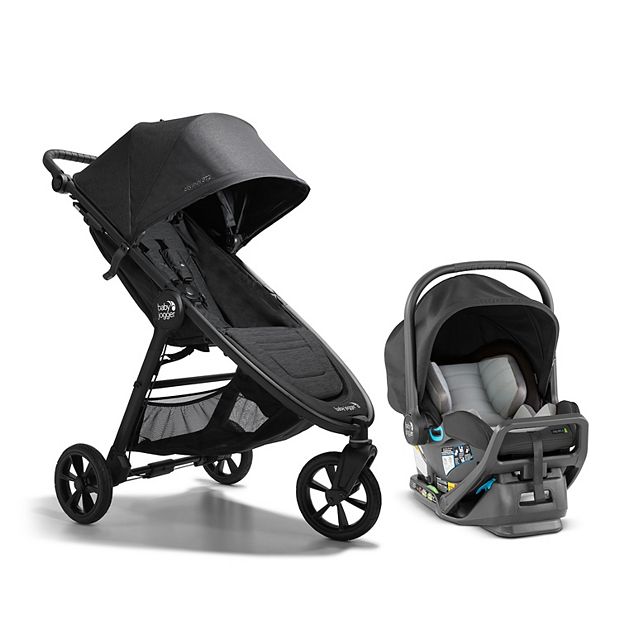 Kohls baby cheap stroller travel system