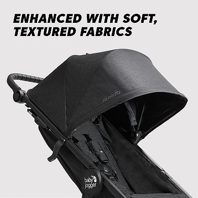 Baby Jogger City Mini GT2 All-Terrain Travel System