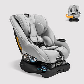 Baby Jogger® City Turn™ Rotating Convertible Car Seat
