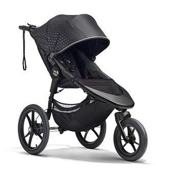 Baby Jogger® Summit™ X3 Jogging Stroller