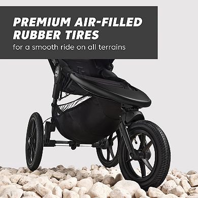 Baby Jogger Summit™ X3 Jogging Stroller