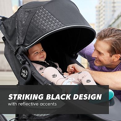 Baby Jogger Summit X3 Jogging Stroller