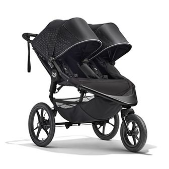 Baby Jogger® Summit™ X3 Double Jogging Stroller