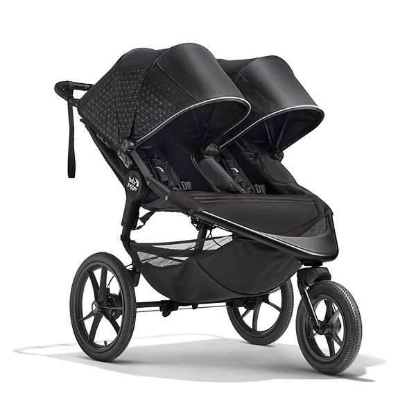 Kohls best sale double stroller