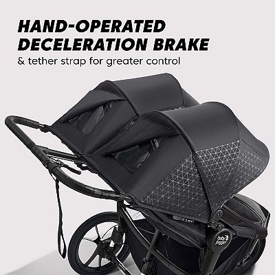 Kohls baby jogger hotsell