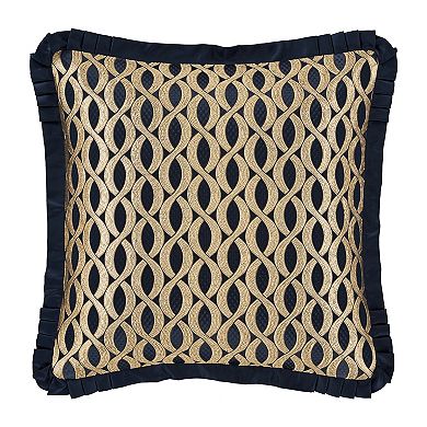 Five Queens Court Baylor Euro Sham