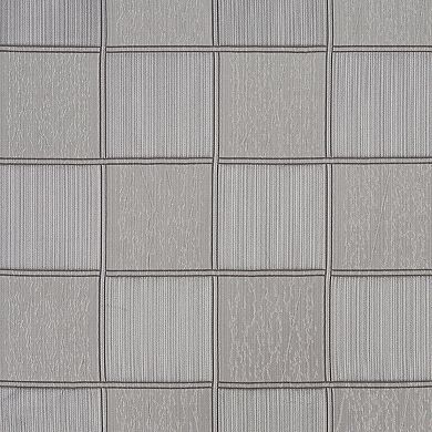 Five Queens Court Benton Ivory Euro Sham Comforter Set