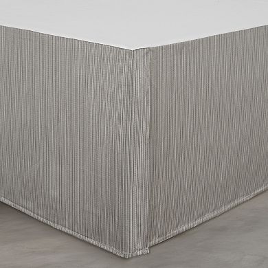 Five Queens Court Benton Ivory Euro Sham Comforter Set