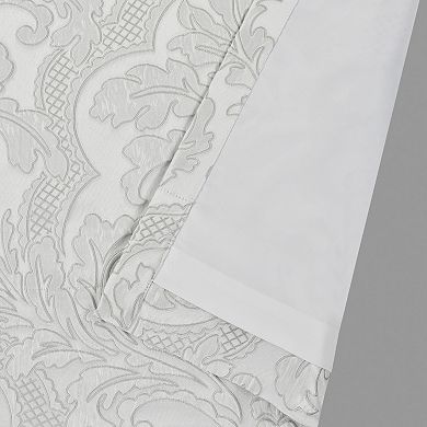 Five Queens Court Branson Window Panel Pair