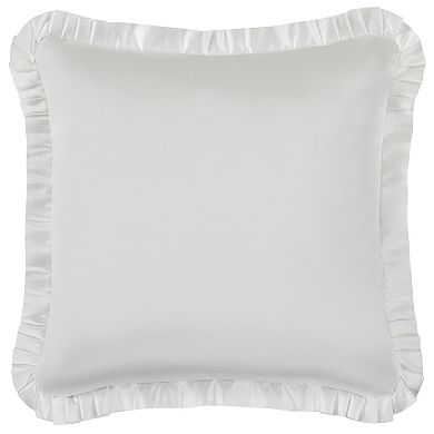 Five Queens Court Branson Euro Comforter & Sham Set