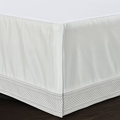 Five Queens Court Branson Euro Comforter & Sham Set