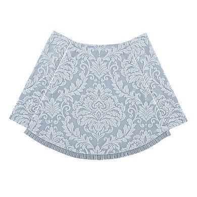 Five Queens Court Madeline Window Waterfall Valance