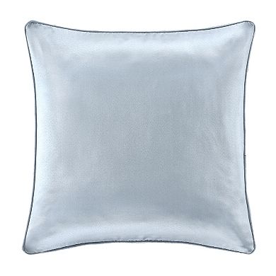 Five Queens Court Madeline Euro Comforter & Sham Set