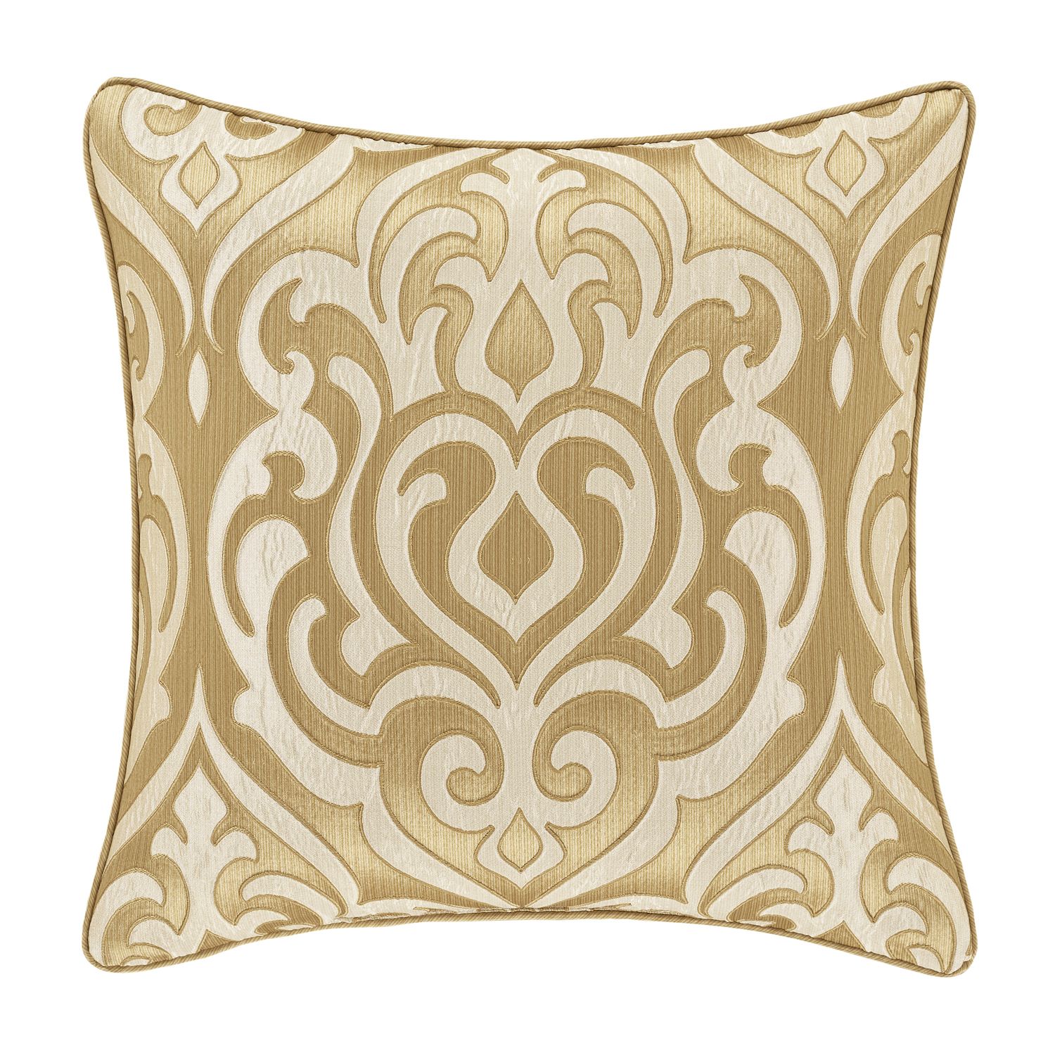 Gold clearance decorative pillows