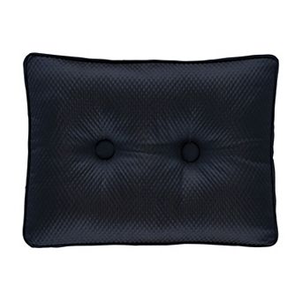 Five Queens Court Baylor Boudoir Decorative Throw Pillow