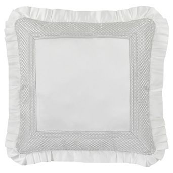 Five Queens Court Branson Square Decorative Throw Pillow