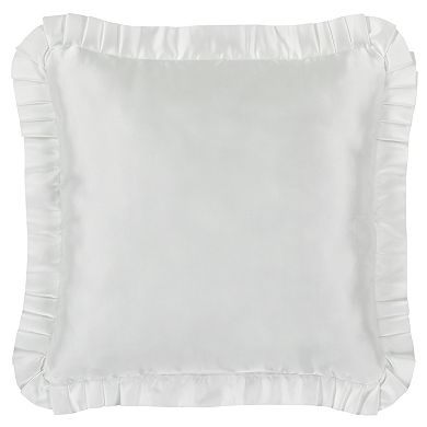Five Queens Court Branson Square Decorative Throw Pillow