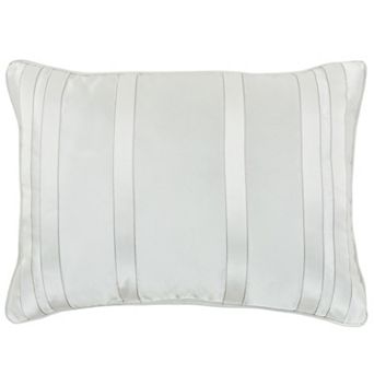 Five Queens Court Charleston Boudoir Decorative Throw Pillow