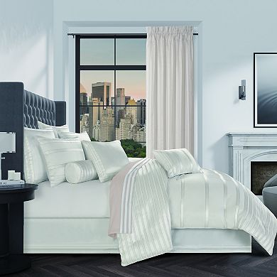 Five Queens Court Charleston Boudoir Decorative Throw Pillow