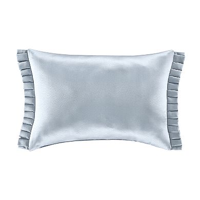 Five Queens Court Madeline Boudoir Decorative Throw Pillow