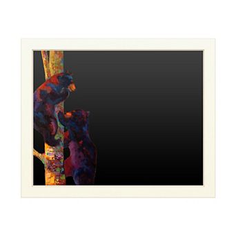 Trademark Fine Art Chalkboard Wall Art