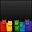 Rainbow Cats