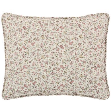 Royal Court Chablis 2-piece Quilt Set