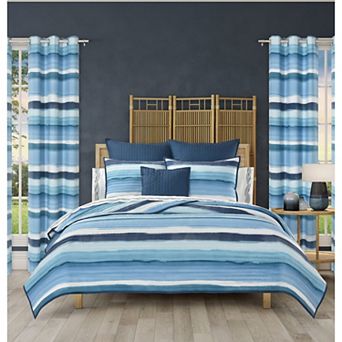 Royal Court Balboa 2 pc Quilt Set