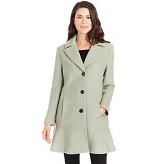 Kohls 2024 camel coat