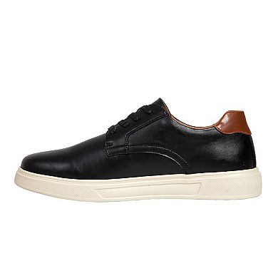 Deer Stags Albany Men's Dress Sneakers