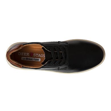 Deer Stags Albany Men's Dress Sneakers