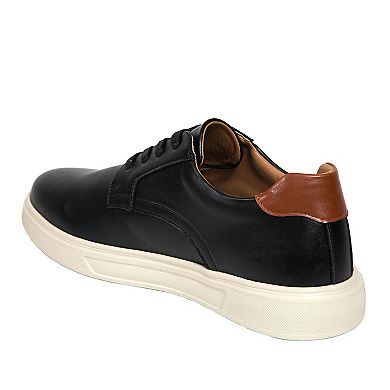 Deer Stags Albany Men's Dress Sneakers