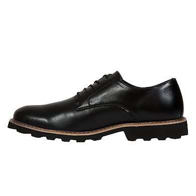 Deer Stags Benjamin Men's Dress Oxford Shoes