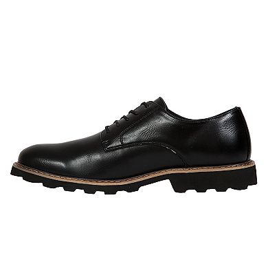 Deer Stags Benjamin Men's Dress Oxford Shoes