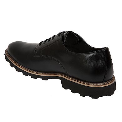 Deer Stags Benjamin Men's Dress Oxford Shoes