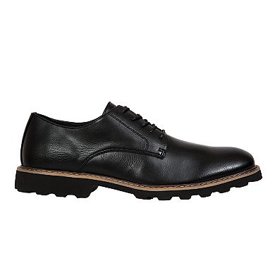 Deer Stags Benjamin Men's Dress Oxford Shoes