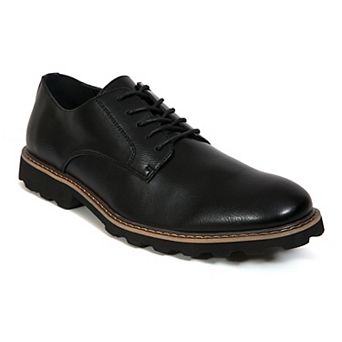 Deer Stags Benjamin Men's Dress Oxford Shoes