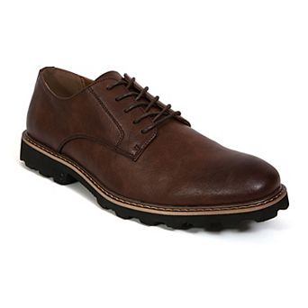Deer Stags Benjamin Men's Dress Oxford Shoes