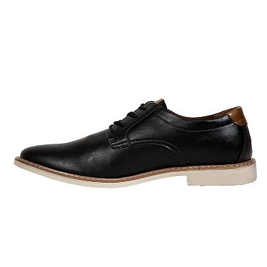 Deer Stags Marco Men's Dress Oxford Shoes