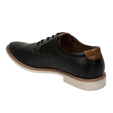 Deer Stags Marco Men's Dress Oxford Shoes