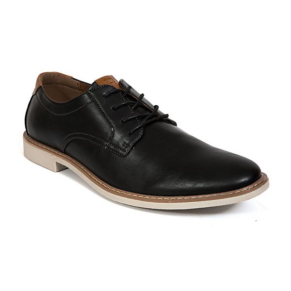 Deer Stags Marco Men's Dress Oxford Shoes